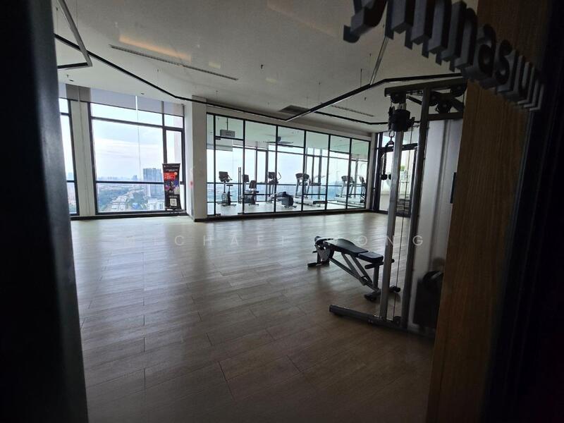 Tropicana Gardens untuk Untuk Dijual - RM 540,000, Mac 2026 - Gym - PropertyGuru.com.my