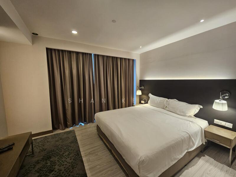 Invito Residence untuk Untuk Disewa - RM 2,400 /bulan, Mac 2026 - PropertyGuru.com.my