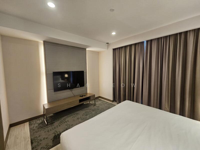 Invito Residence untuk Untuk Disewa - RM 2,400 /bulan, Mac 2026 - PropertyGuru.com.my