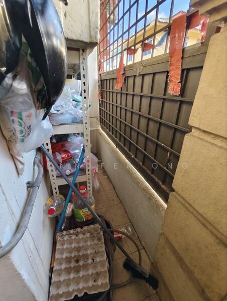 1-storey Terraced House for Sale in Skudai (Johor) - Jennifer Ong - Exterior - PropertyGuru.com.my