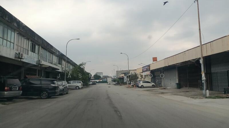 Klang untuk Untuk Disewa - RM 3,500 /bulan, Mac 2026 - Front Road - PropertyGuru.com.my