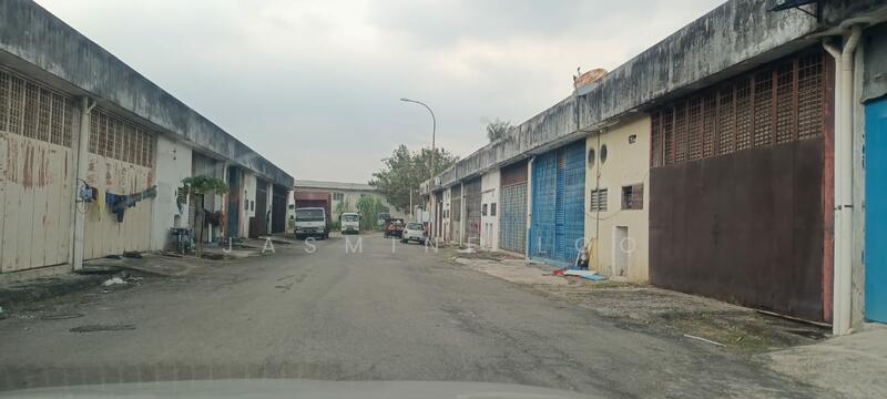 Klang untuk Untuk Disewa - RM 3,500 /bulan, Mac 2026 - Back Road - PropertyGuru.com.my