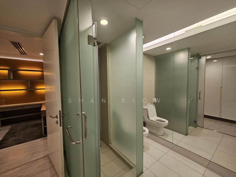 Service Residence for Rent at Invito Suites (Capri) - Shan Keow - PropertyGuru.com.my