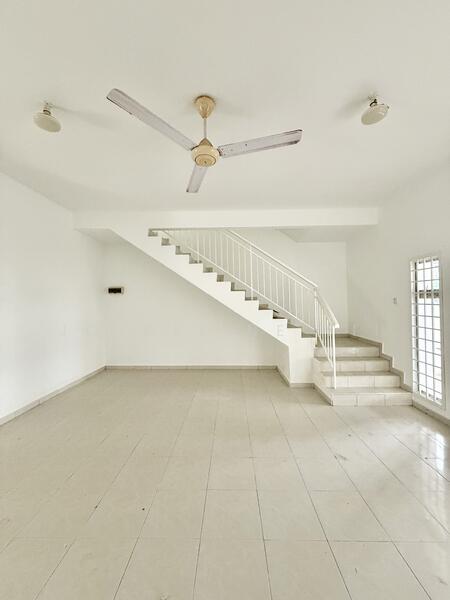 2-storey Terraced House for Sale in Bandar Layangkasa (Pasir Gudang) - Joyceline Yii - Interior - PropertyGuru.com.my
