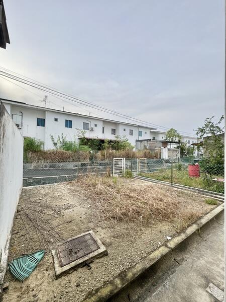 2-storey Terraced House for Sale in Bandar Layangkasa (Pasir Gudang) - Joyceline Yii - Exterior - PropertyGuru.com.my