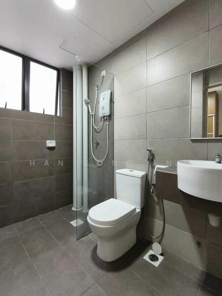 Apartment for Sale at ARC @ Austin Hills - Han Yong Ang - Bathroom - PropertyGuru.com.my