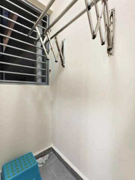 Apartment for Sale at ARC @ Austin Hills - Han Yong Ang - Interior - PropertyGuru.com.my