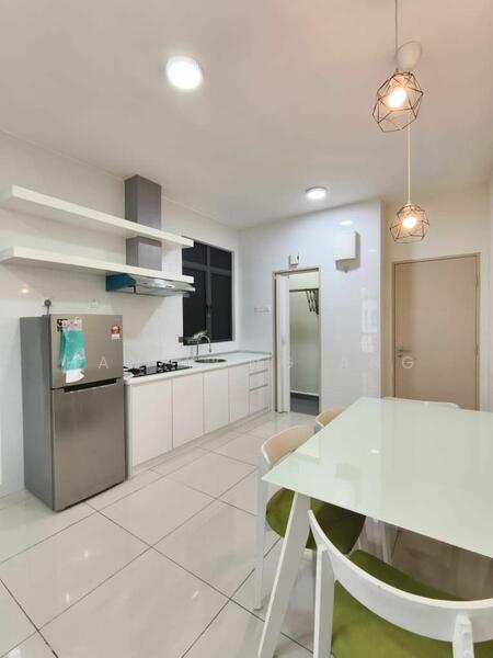 Apartment for Sale at ARC @ Austin Hills - Han Yong Ang - Kitchen - PropertyGuru.com.my
