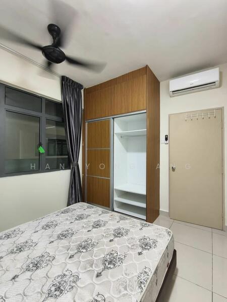 Apartment for Sale at ARC @ Austin Hills - Han Yong Ang - Bedroom - PropertyGuru.com.my