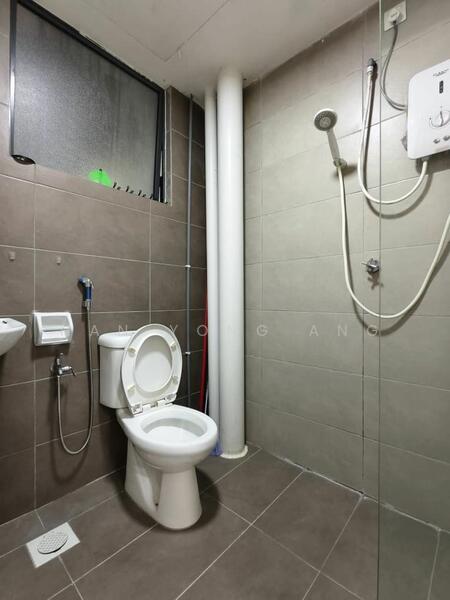 Apartment for Sale at ARC @ Austin Hills - Han Yong Ang - Bathroom - PropertyGuru.com.my