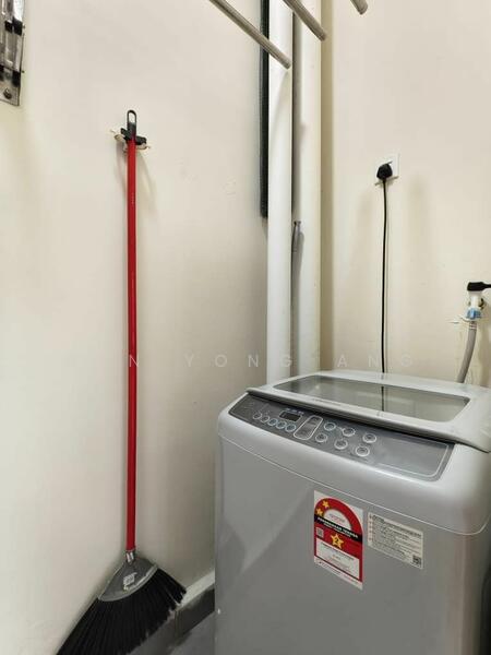 Apartment for Sale at ARC @ Austin Hills - Han Yong Ang - PropertyGuru.com.my