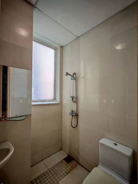 Condominium for Sale at Kiaramas Ayuria - Rosemary Lee - Bathroom - PropertyGuru.com.my