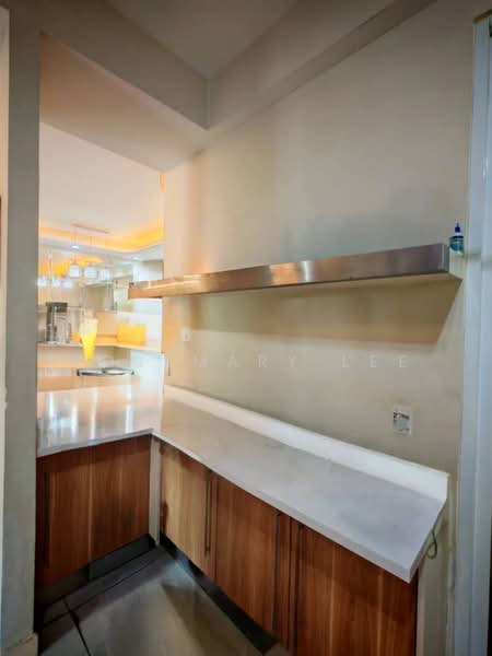 Condominium for Sale at Kiaramas Ayuria - Rosemary Lee - Kitchen - PropertyGuru.com.my