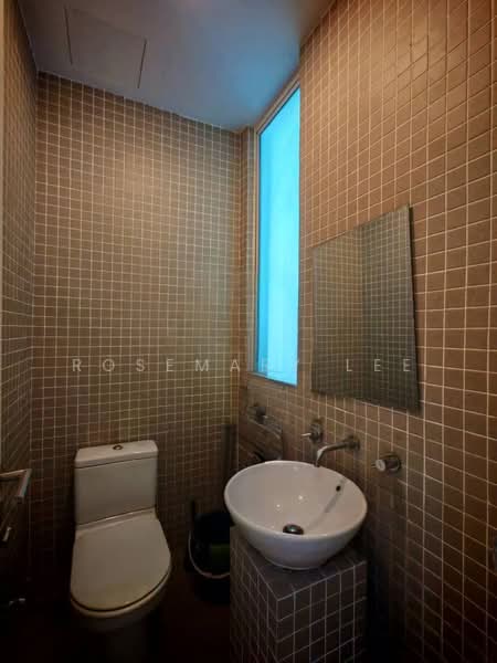 Condominium for Sale at Kiaramas Ayuria - Rosemary Lee - Bathroom - PropertyGuru.com.my