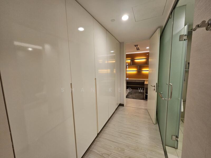 Invito Residence untuk Untuk Disewa - RM 2,900 /bulan, Mac 2026 - PropertyGuru.com.my