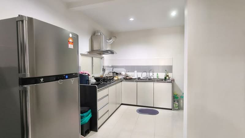 Condominium for Sale at D'Piazza - Cy Issac Lee - PropertyGuru.com.my