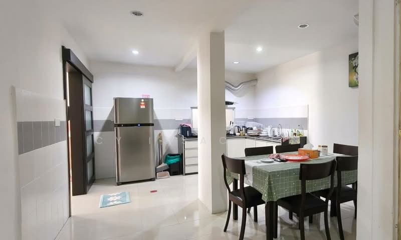 Condominium for Sale at D'Piazza - Cy Issac Lee - PropertyGuru.com.my