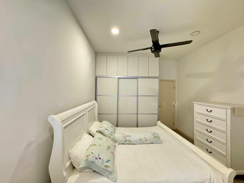 U12, Taman Cahaya Alam untuk Untuk Dijual - RM 1,050,000, Mac 2026 - Bedroom - PropertyGuru.com.my