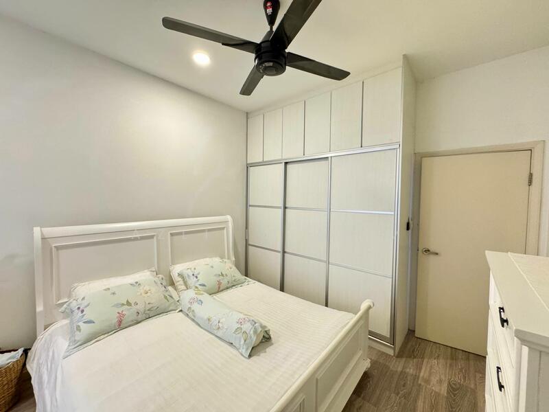 U12, Taman Cahaya Alam untuk Untuk Dijual - RM 1,050,000, Mac 2026 - Bedroom - PropertyGuru.com.my