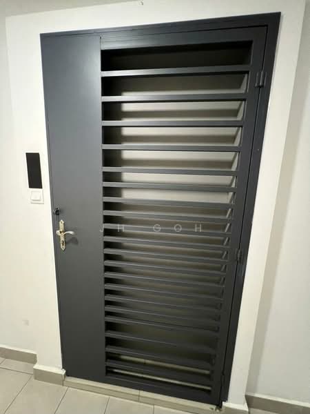 Aman 1 untuk Untuk Disewa - RM 1,599 /bulan, Mac 2026 - Entrance - PropertyGuru.com.my