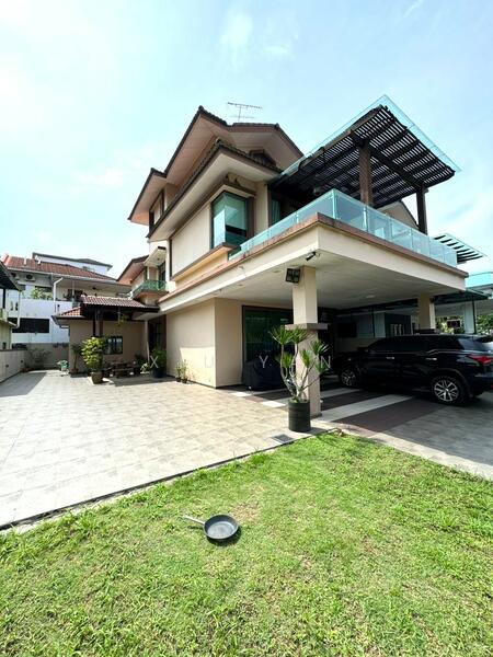 For Sale - Bandar Seri Alam