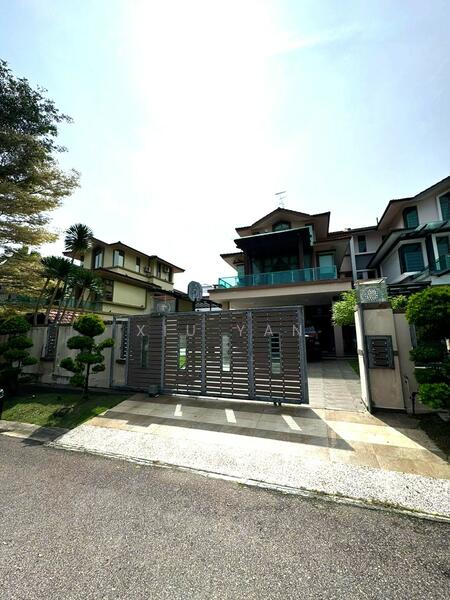 For Sale - Bandar Seri Alam