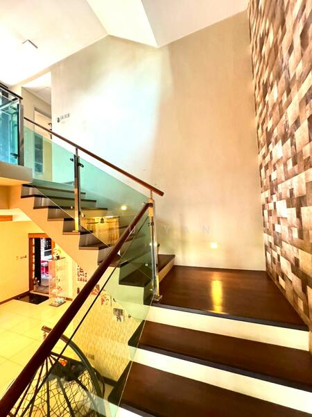 For Sale - Bandar Seri Alam