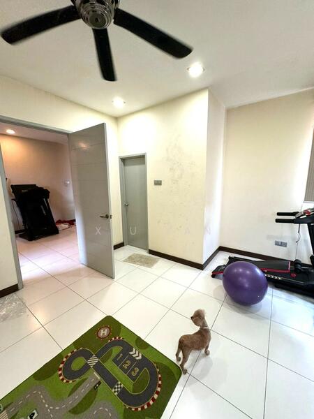 For Sale - Bandar Seri Alam