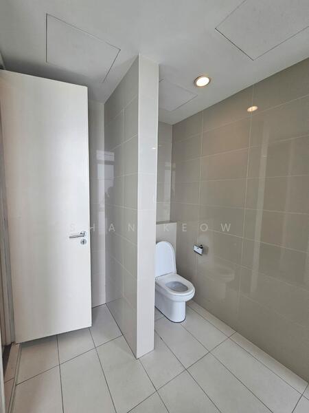 Service Residence for Rent at Invito Suites (Capri) - Shan Keow - PropertyGuru.com.my