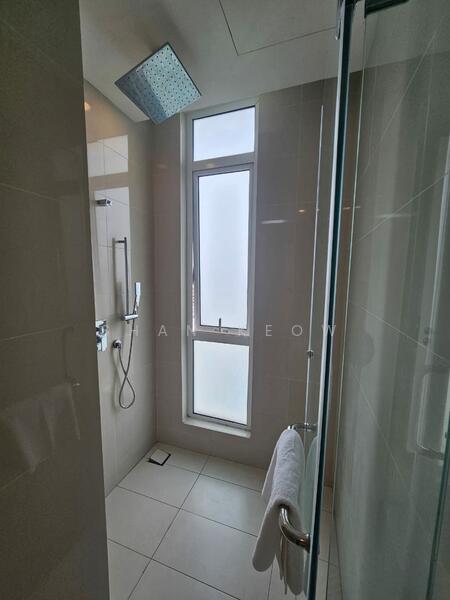 Service Residence for Rent at Invito Suites (Capri) - Shan Keow - PropertyGuru.com.my