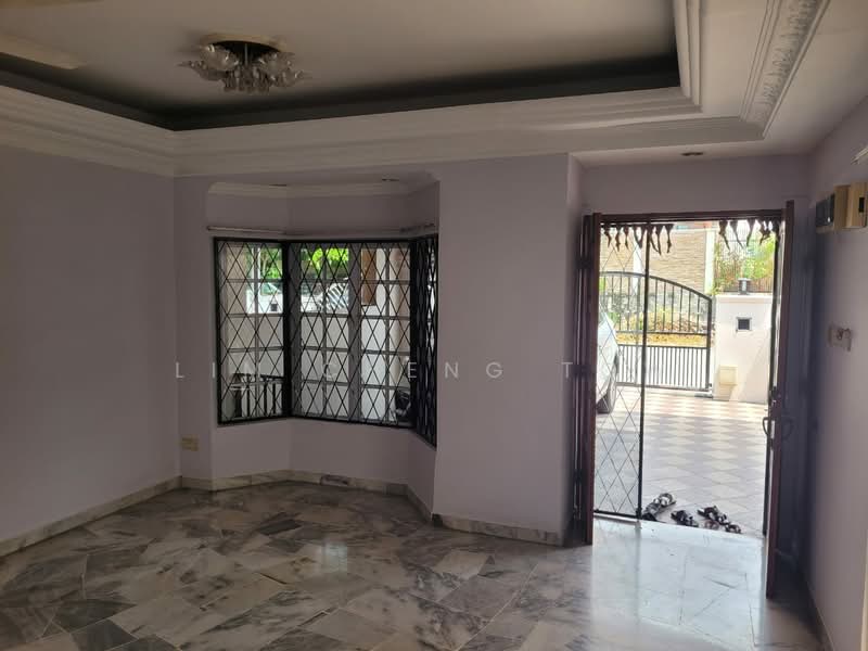 Rumah Teres 2 Tingkat untuk Dijual di Taman Wawasan (Puchong) - Lim Cheng Tow - Living Room - PropertyGuru.com.my