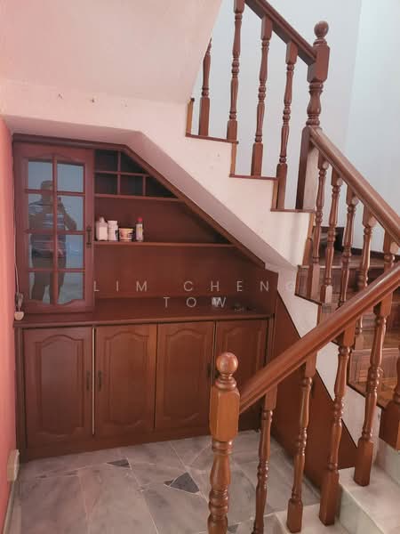 Rumah Teres 2 Tingkat untuk Dijual di Taman Wawasan (Puchong) - Lim Cheng Tow - Interior - PropertyGuru.com.my