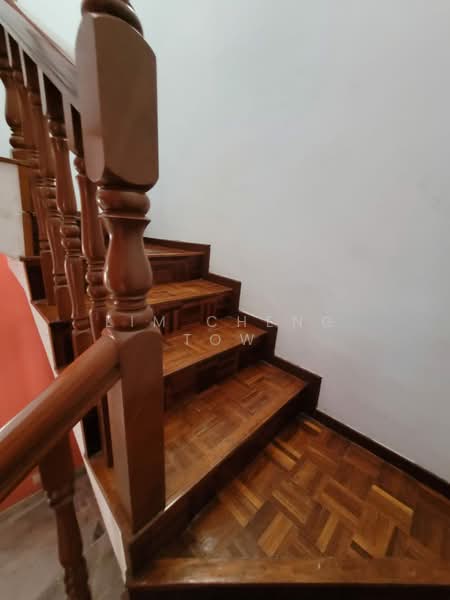 Rumah Teres 2 Tingkat untuk Dijual di Taman Wawasan (Puchong) - Lim Cheng Tow - Interior - PropertyGuru.com.my