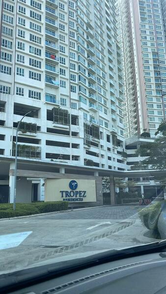 Service Residence for Sale at Tropez Residences - Zack Chow - Exterior - PropertyGuru.com.my