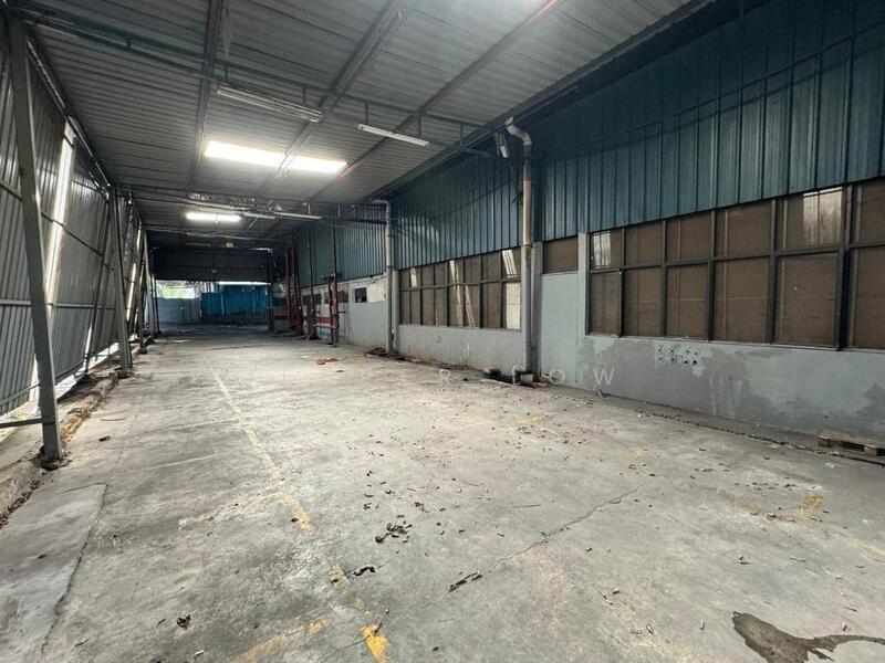 Detached Factory for Sale in Tampoi (Johor) - Jesper Low - Interior - PropertyGuru.com.my