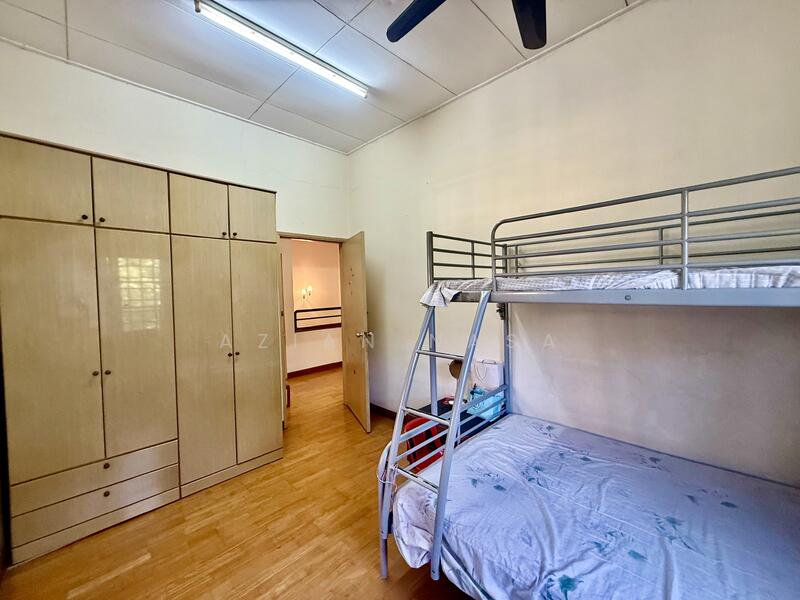 Corner Jalan Kubah, Bukit Jelutong untuk Untuk Dijual - RM 1,350,000, Mac 2026 - Bedroom - PropertyGuru.com.my