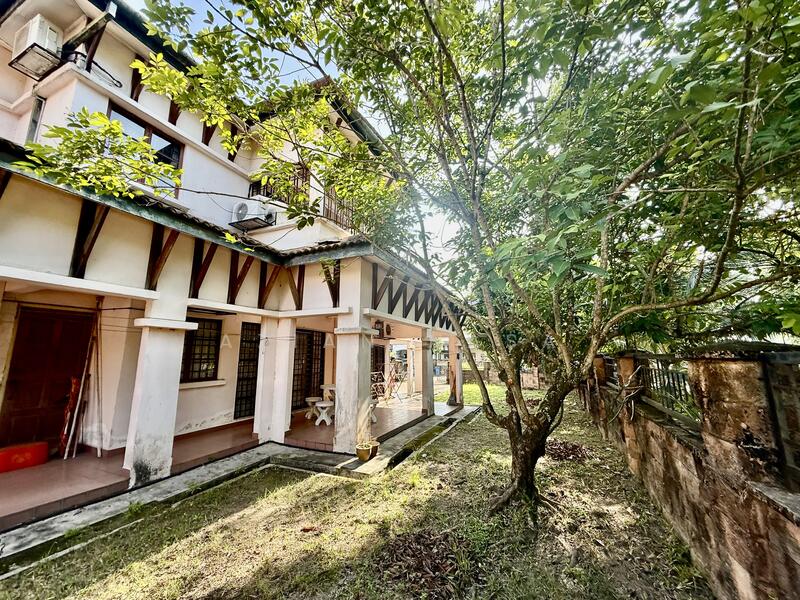 Corner Jalan Kubah, Bukit Jelutong untuk Untuk Dijual - RM 1,350,000, Mac 2026 - Exterior - PropertyGuru.com.my