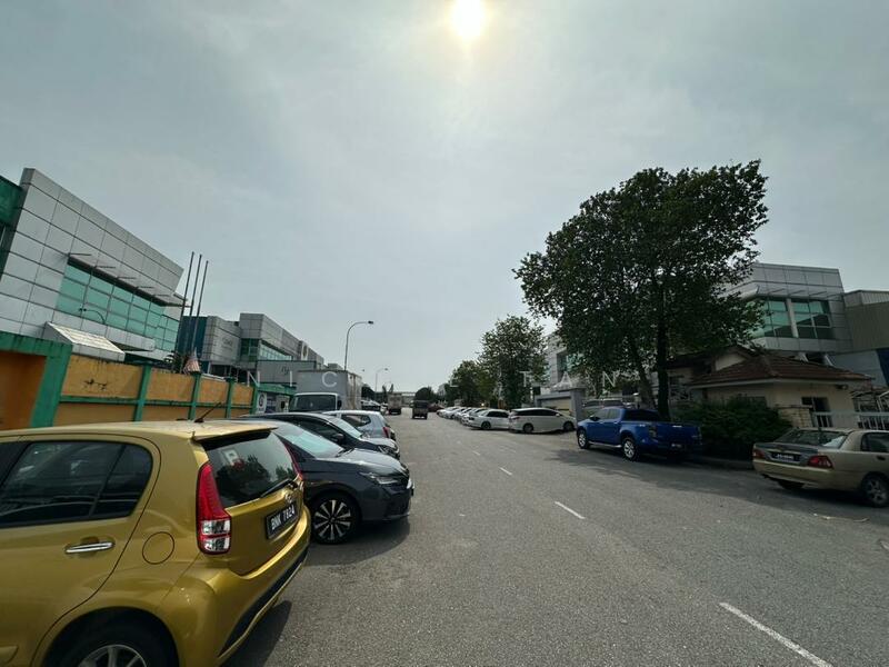 Nusa Cemerlang Industrial Park untuk Untuk Dijual - RM 5,300,000, Feb 2026 - Exterior - PropertyGuru.com.my