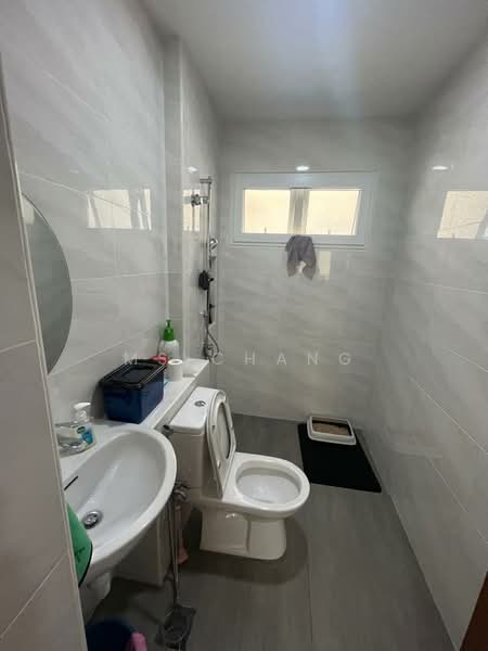 Semi-Detached House for Sale in Batu 9 (Cheras) - Ms Chang - Bathroom - PropertyGuru.com.my