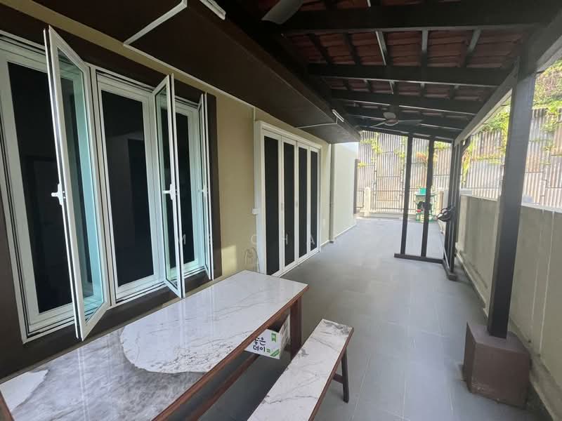Semi-Detached House for Sale in Batu 9 (Cheras) - Ms Chang - Exterior - PropertyGuru.com.my