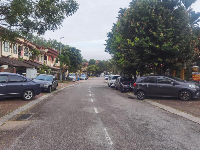 Bukit Jelutong Shah Alam untuk Untuk Dijual - RM 1,450,000, Mac 2026 - Exterior - PropertyGuru.com.my