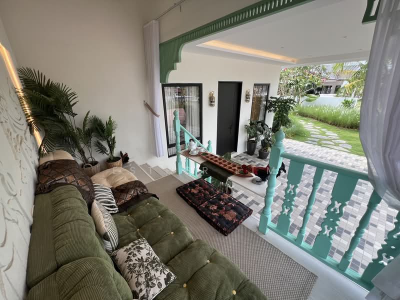 Semi-Detached House for Sale in Gopeng (Perak) - Esther Lim - Interior - PropertyGuru.com.my