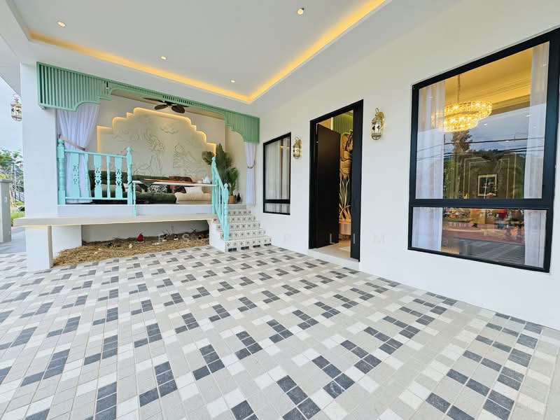 Semi-Detached House for Sale in Gopeng (Perak) - Esther Lim - Exterior - PropertyGuru.com.my