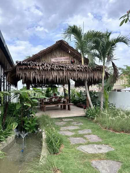 Semi-Detached House for Sale in Gopeng (Perak) - Esther Lim - Garden - PropertyGuru.com.my