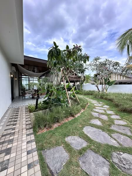 Semi-Detached House for Sale in Gopeng (Perak) - Esther Lim - Exterior - PropertyGuru.com.my