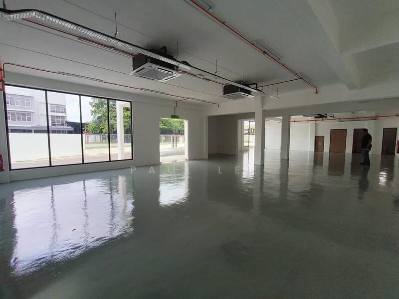 Kilang untuk Disewa di Kulim (Kedah) - Paul Lee - Interior - PropertyGuru.com.my