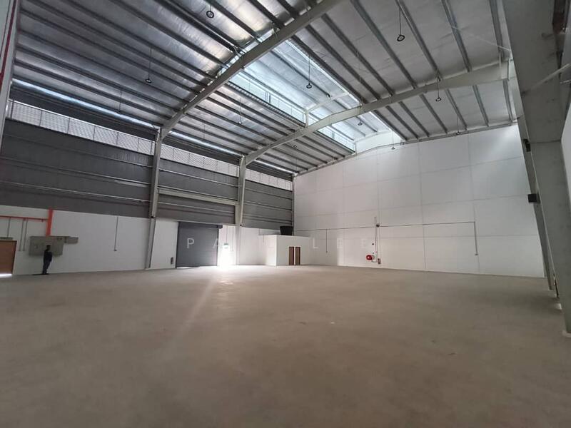 Kilang untuk Disewa di Kulim (Kedah) - Paul Lee - Interior - PropertyGuru.com.my