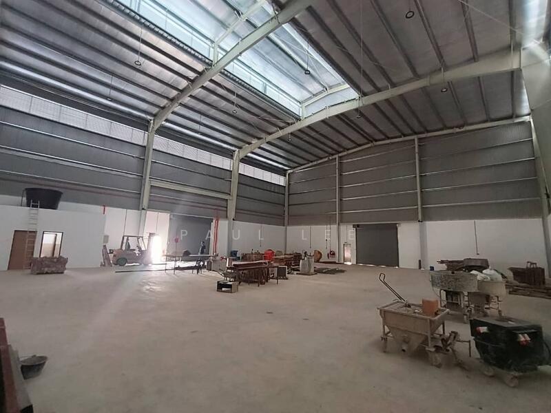 Kilang untuk Disewa di Kulim (Kedah) - Paul Lee - Interior - PropertyGuru.com.my