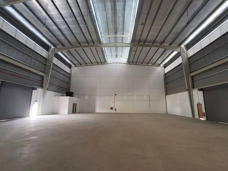 Kilang untuk Disewa di Kulim (Kedah) - Paul Lee - Interior - PropertyGuru.com.my