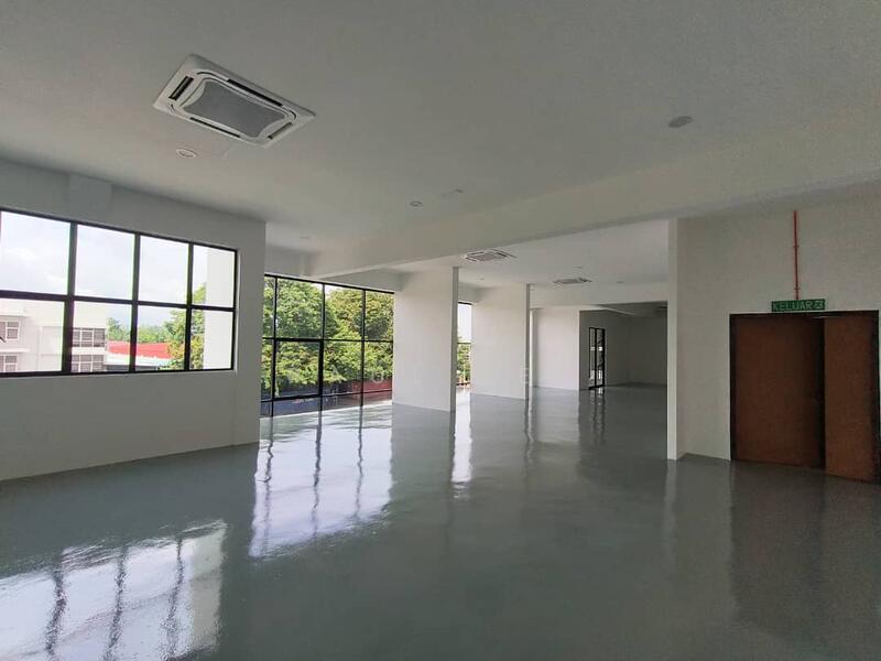 Kilang untuk Disewa di Kulim (Kedah) - Paul Lee - Interior - PropertyGuru.com.my